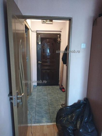 Decomandat 2 Camere Emil Racovita - 6