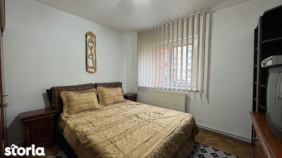 2 camere, 56 mp, decomandat, etaj 2, parcare, Grigorescu - 2