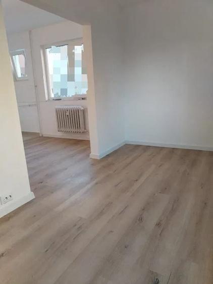 Apartament cu 2 camere, etaj 2/4, zona Tatarasi - 2