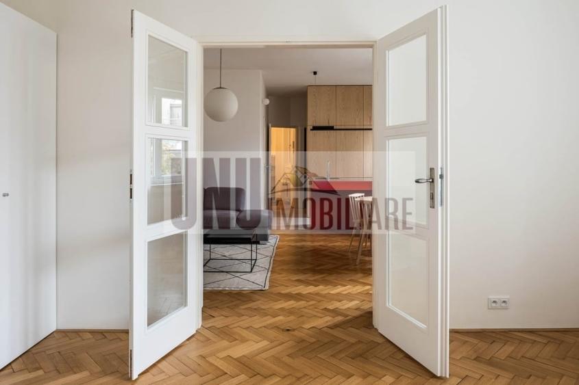 Apartament 2 camere decomandat,incalzire in pardoseala - 5