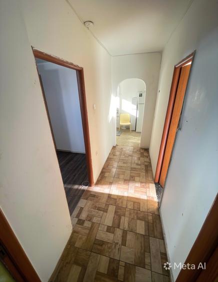 Apartament 2 camere 56mp decomandat Piata Salajan Metrou 5 min - 3