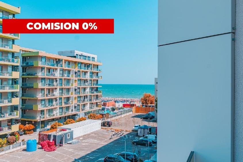 Apartament 2 camere | Stefan Building Promenada II | Mamaia Nord - 5