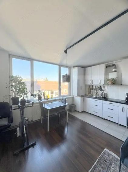 Apartament 2 camere, parcare, zona Marasti - 3