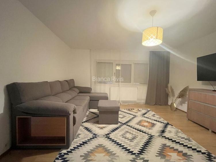 Apartament 2 camere,  zona Bucovinei