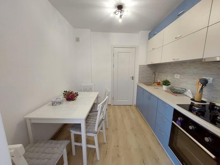 Apartament 2 camere decomandat, zona DACIA-SPECTRUM - 11