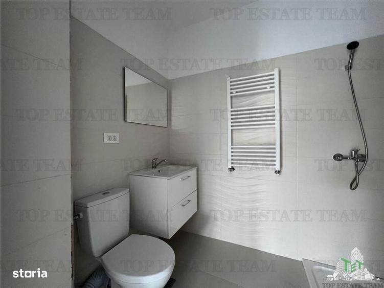 Spatiu comercial de inchiriat + parcari in Bragadiru, Ilfov - 4