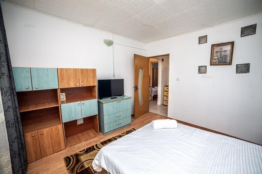 3 camere | Petfriendly | 5 Min Metrou Valea Ialomitei - 3