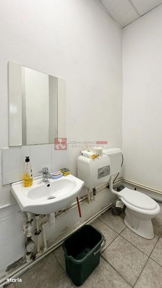 Spatiu Comercial | 160 Mp | Calea Bucuresti - 10