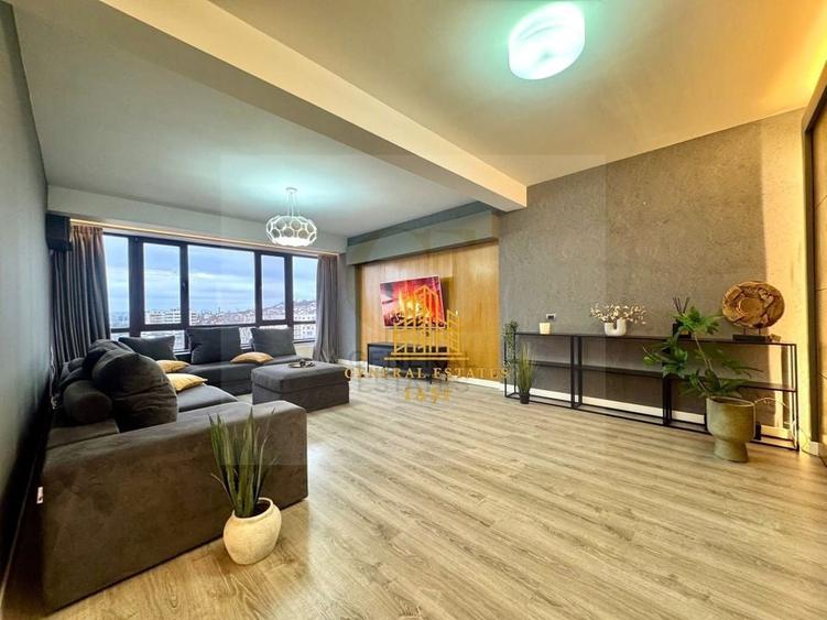 Apartament modern - Gata de mutare imediată - Bucium - 8