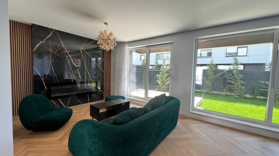 REV2004607 Vila Premium l OMW Pipera l 3 locuri parcare incluse l Comision 0 - 2