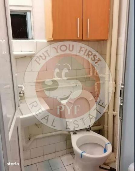 Malcoci | Garsoniera | 18mp | Semidecomandata | B13164 - 1