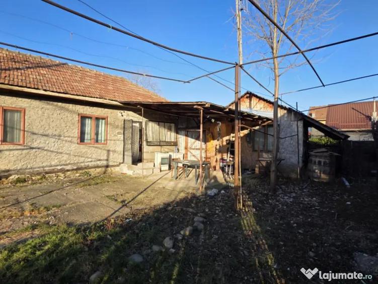 Casa cu teren 491 mp in Valenii de Munte - 5