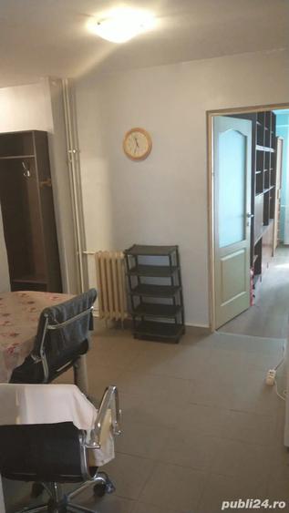 Apartament 2 camere, la 3 minute pe jos de metrou Lujerului, Militari - 8