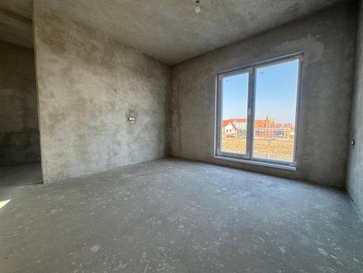 Duplex 4 camere, 110mp utili, 290mp teren - zona Giroc - 6
