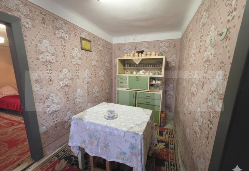 Gospodarie Completa, 130 mp, 1.300 mp Teren, zona Doice?t - 6