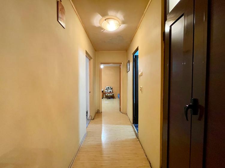 Vanzare 2 camere 50 mp, bloc 1980 - Militari, metroul Gorjului - 4