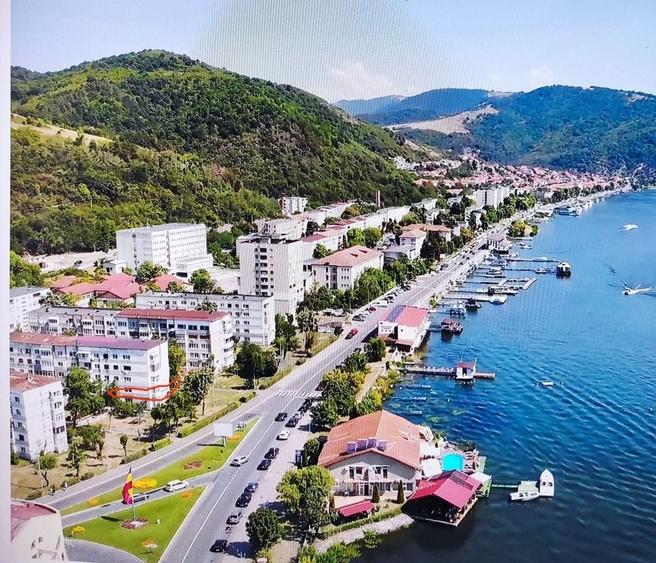 Vand Apartament Orsova - 1