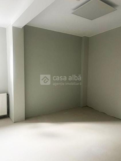 Centru - Palas Mall, cladire noua D+P+2E, de vanzare - 4