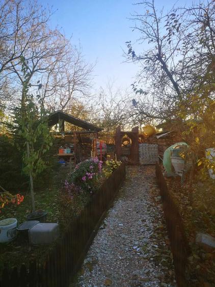 Casa de vanzare Puchenii Mari - 1