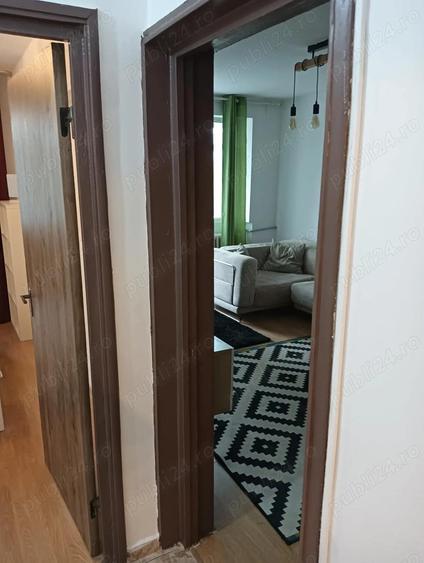 Apartament trei camere Dr.Taberei zona Frigocom - 7