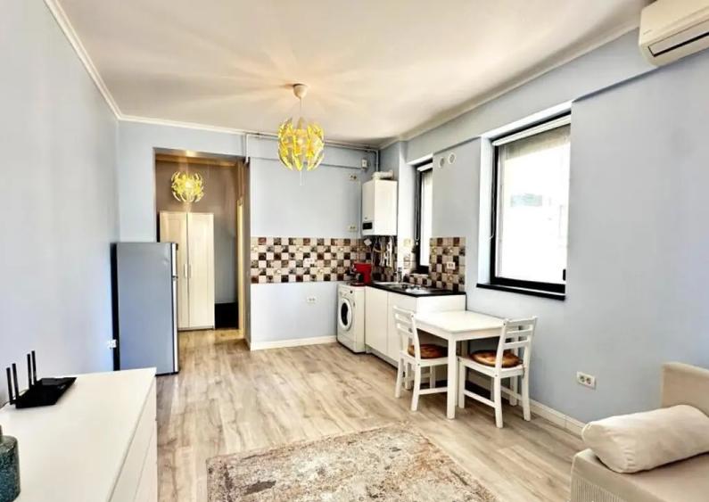 MAMAIA NORD - AQUARIUM RESIDENCE - LANGA MARE - Comision 0% - 8