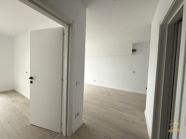 Apartament cu 2 camere tip Torino de vanzare in Prima Urbana 3-Oradea - 2