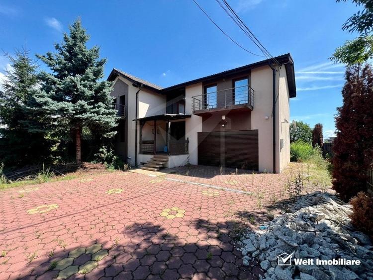 Casa individuala, 400 mp utili, 1150 mp teren, Europa, zona Eugen Ionesco - 2
