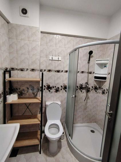 Inchiriere garsoniera West Side Residence - 3