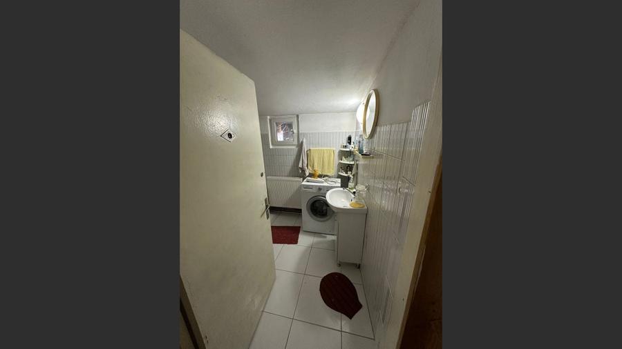 Comision 0% casa 2 camere decomandate si gradina - 2