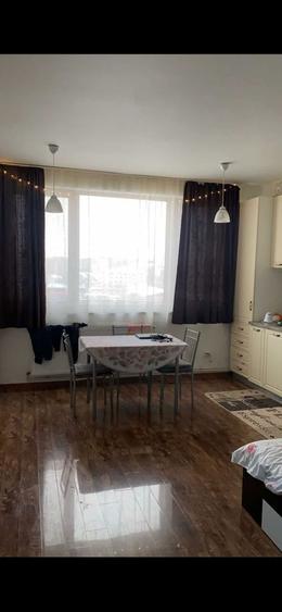 Vind garsoniera 27 m2 Tatarasi zona doi baieti Ciurchi informatii la telefon 0754574659 - 5