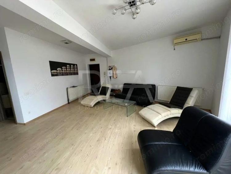 3 camere | Bloc Nou | 5 minute metrou Lujerului - 6