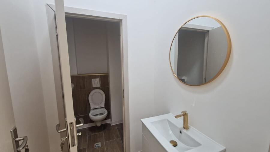 Spatiu comercial, 140mp+terasa 30mp, 1 Mai, zona Facultatea de Medicina - 5