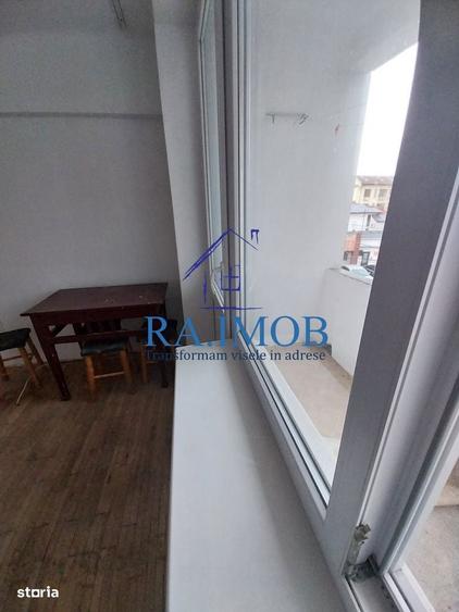 Apartament 2 camere, et1/4, Ultracentral-Hale - 69800 euro negociabil - 6