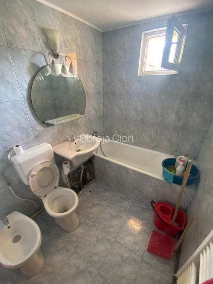 Apartament precista