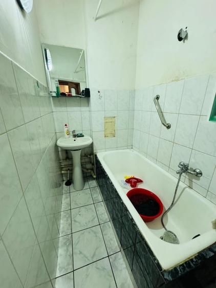 Garsonieră de vânzare | Zonă Centrală | Boxă | Cluj-Napoca | Suprafață utila 21 - 8