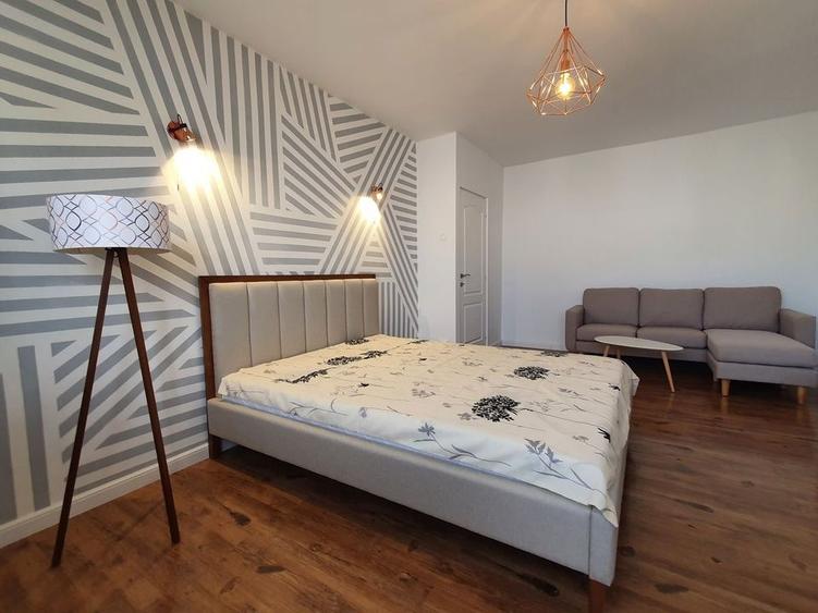 Garsoniera spatioasa de vanzare Nerva Traian - 2