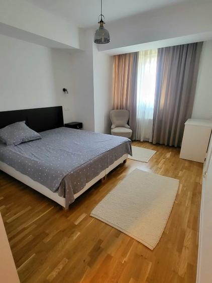 Apartament 3 camere My Dream Residence Pipera Tunari - 8