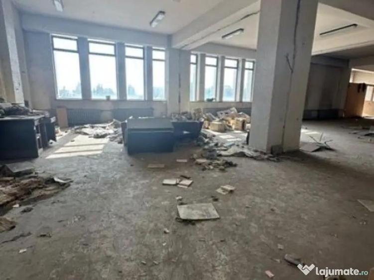 Metrou Republica 1000 mp ideal sala fitness - 1