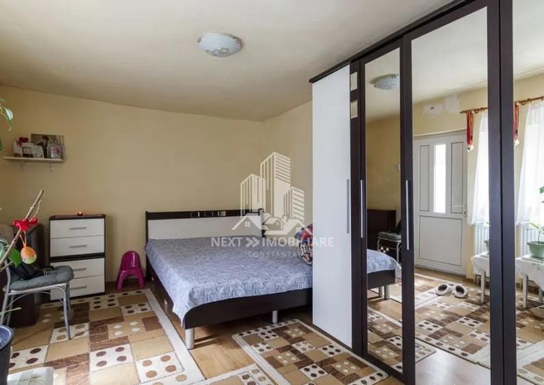 Casa 5 camere La sol si Spatiu comercial stradal, Trocadero - 12