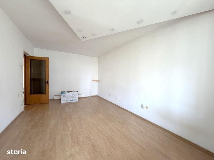 3 camere renovat integral Aleea Sinaia - Doamna Ghica - 5