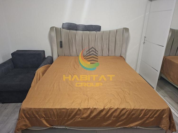 Garsoniera Bd.Obregia-Turnu Magurele Bloc S2 Sector 4 - 5