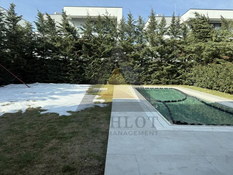EROU IANCU NICOLAE   | VILA INDIVIDUALA EXCLUSIVISTA |  PISCINA INCALZITA - 15