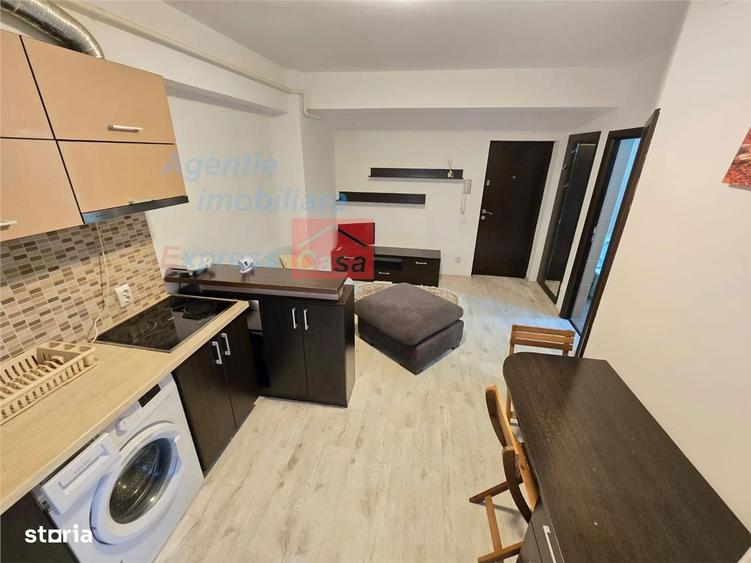 Apartament de inchiriat - 2 camere, Iulius Mall, cu acces la gradina - 4