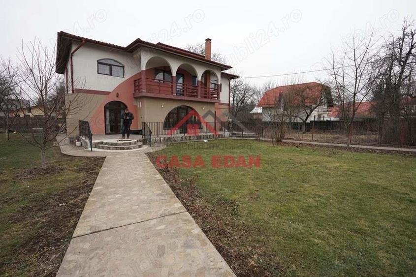 Casa in Breaza--299.000e - 1