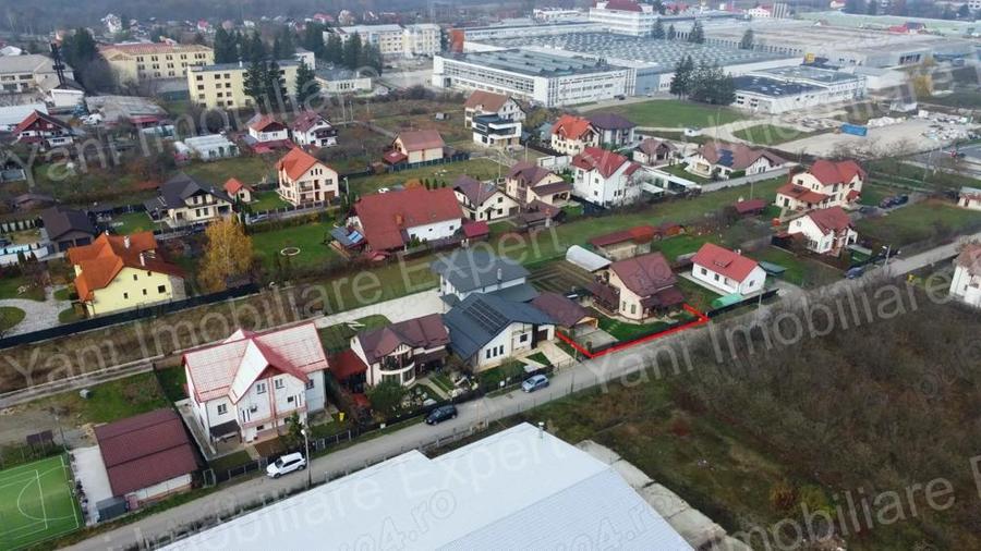 Casa de vanzare in Curtea de Arge?, strada Primaverii. - 1