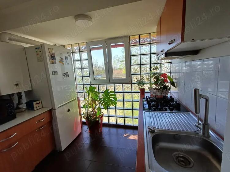 Apartament 2 camere - Gurbanesti, Judetul Calarasi - 3