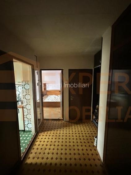 Apartament 2 camere - zona Dacia Constanta Apartament 2 camere - zona Dacia Constanta
