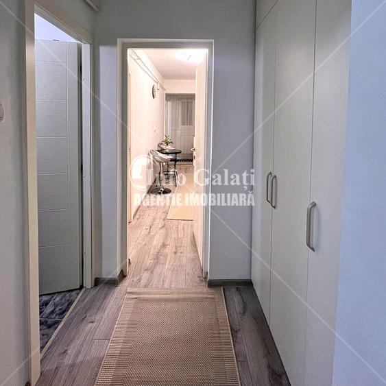| Apartament cu 1 camera | RENOVAT | Mobilat & Utilat | Micro 20 | - 5