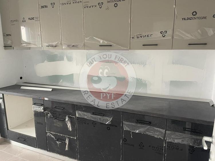 Mihai Bravu | 2 camere | 79mp | Semidecomandat | B12286 - 5