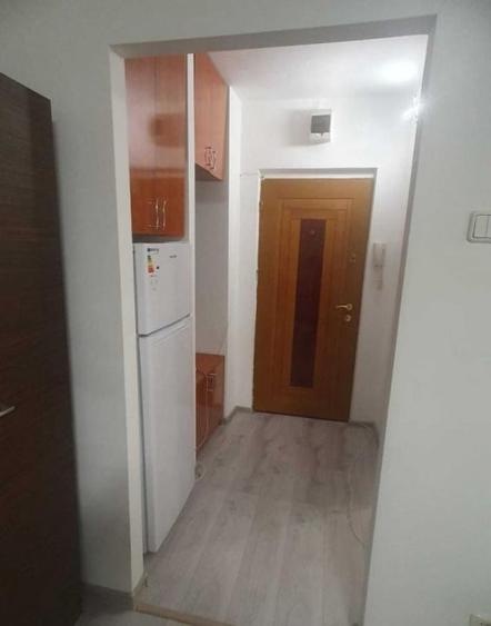 Garsoniera 30mp, balcon 3mp, etaj intermediar, zona Interservisan - 4